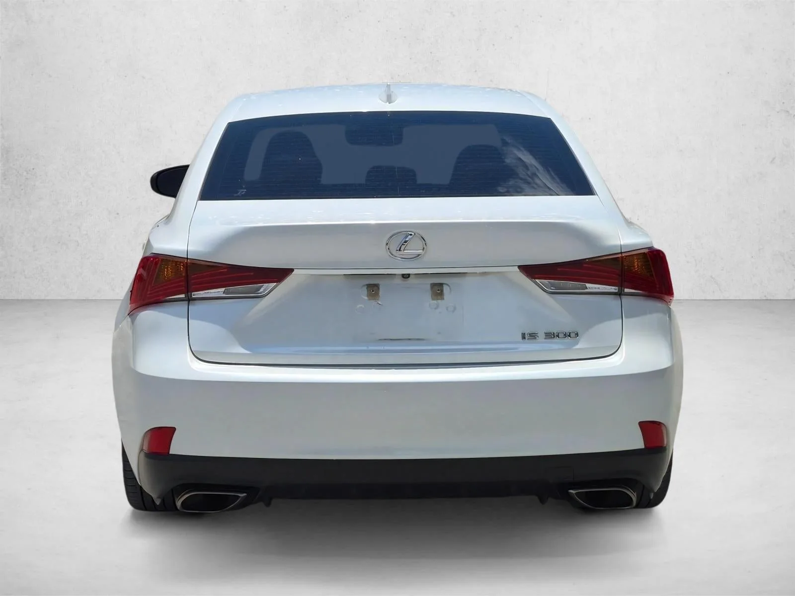 2020 Lexus IS photo 6
