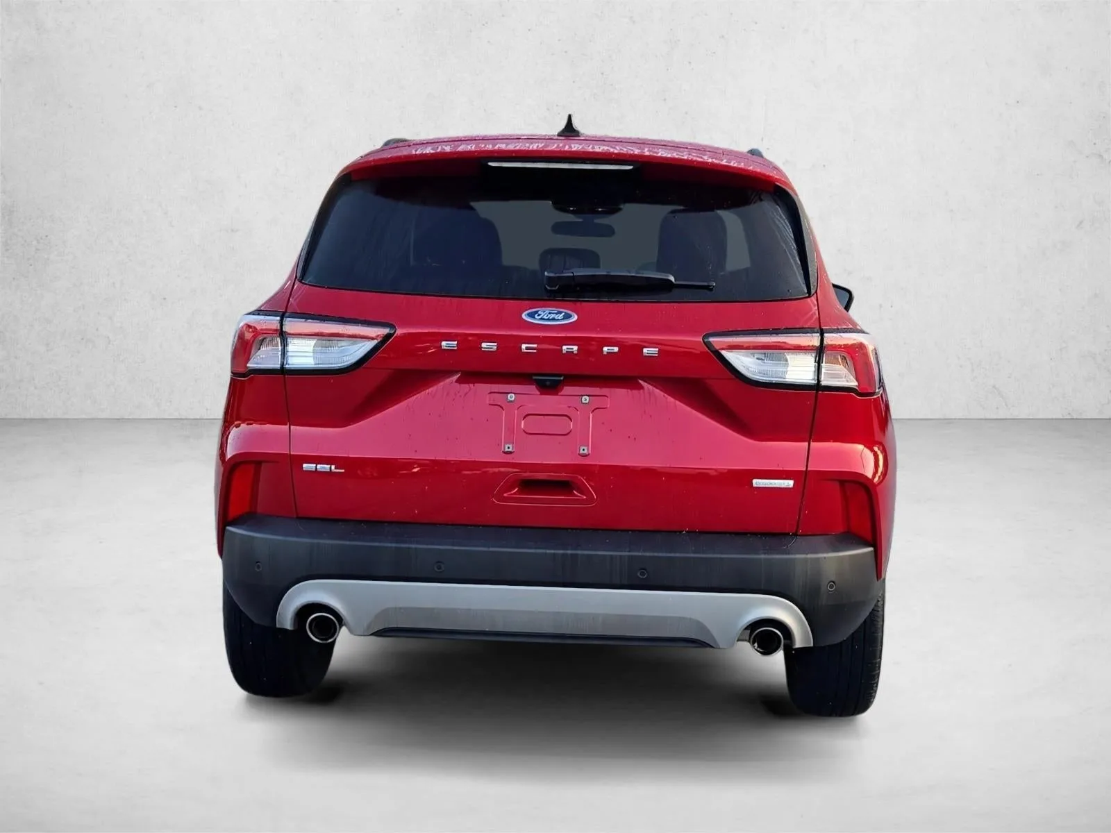 2020 Ford Escape SEL FWD photo 7