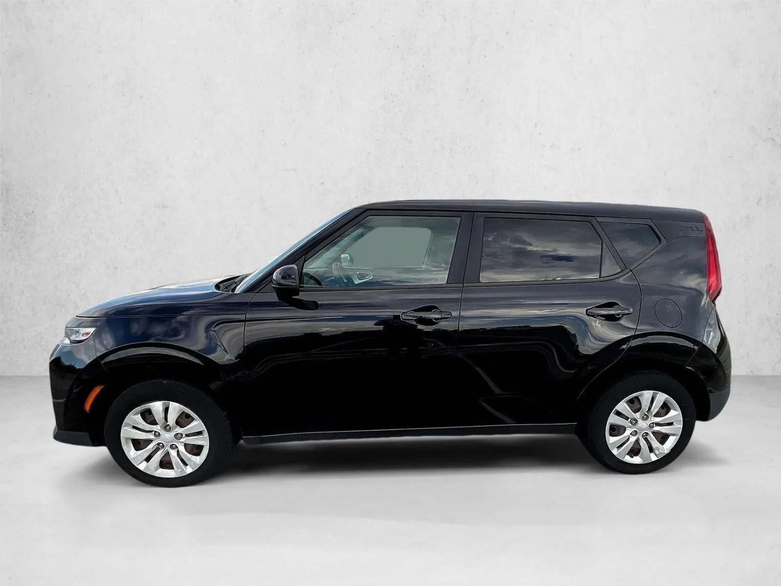 2020 Kia Soul LX IVT photo 3