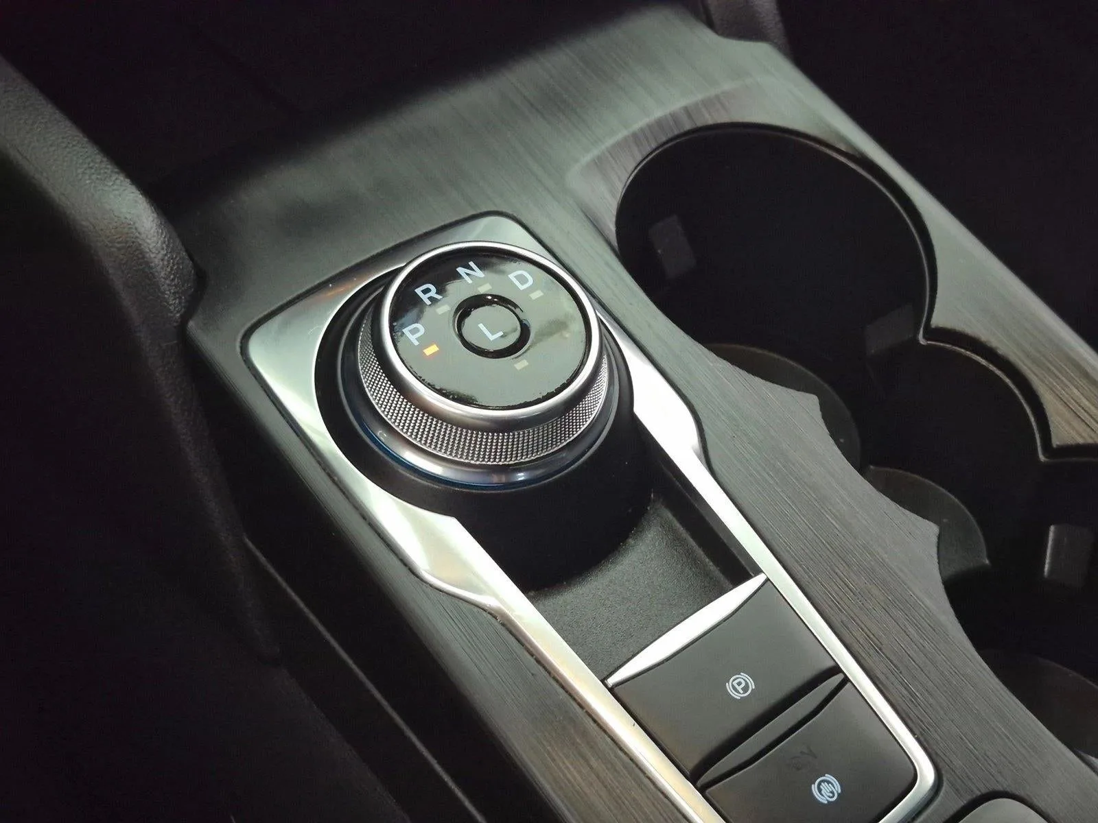 2024 Ford Escape Active FWD photo 12