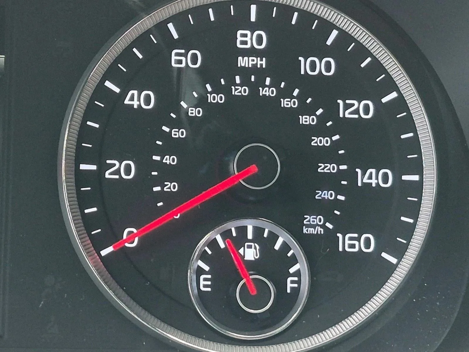 2024 Kia K5 GT-Line Auto FWD photo 6