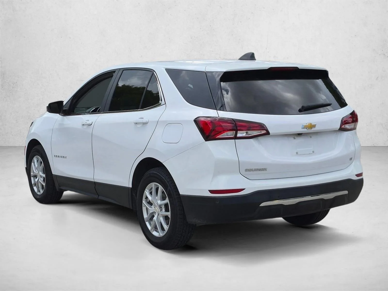 2022 Chevrolet Equinox LT photo 6