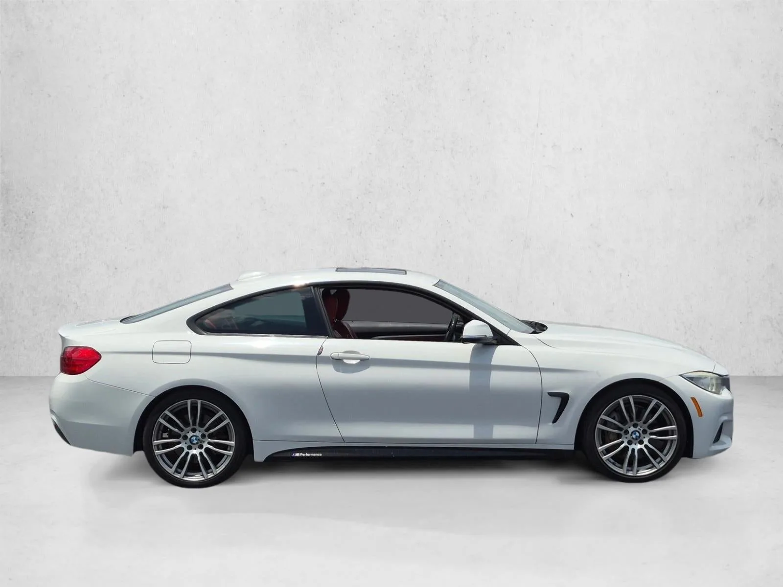 2016 BMW 428i 428i photo 4