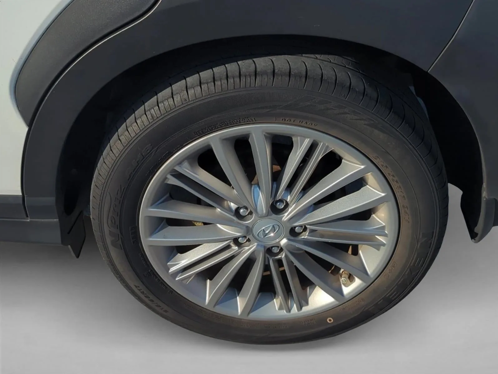 2021 Hyundai KONA SEL Auto FWD photo 7