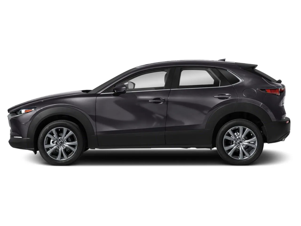 2021 Mazda CX-30 Preferred FWD photo 5