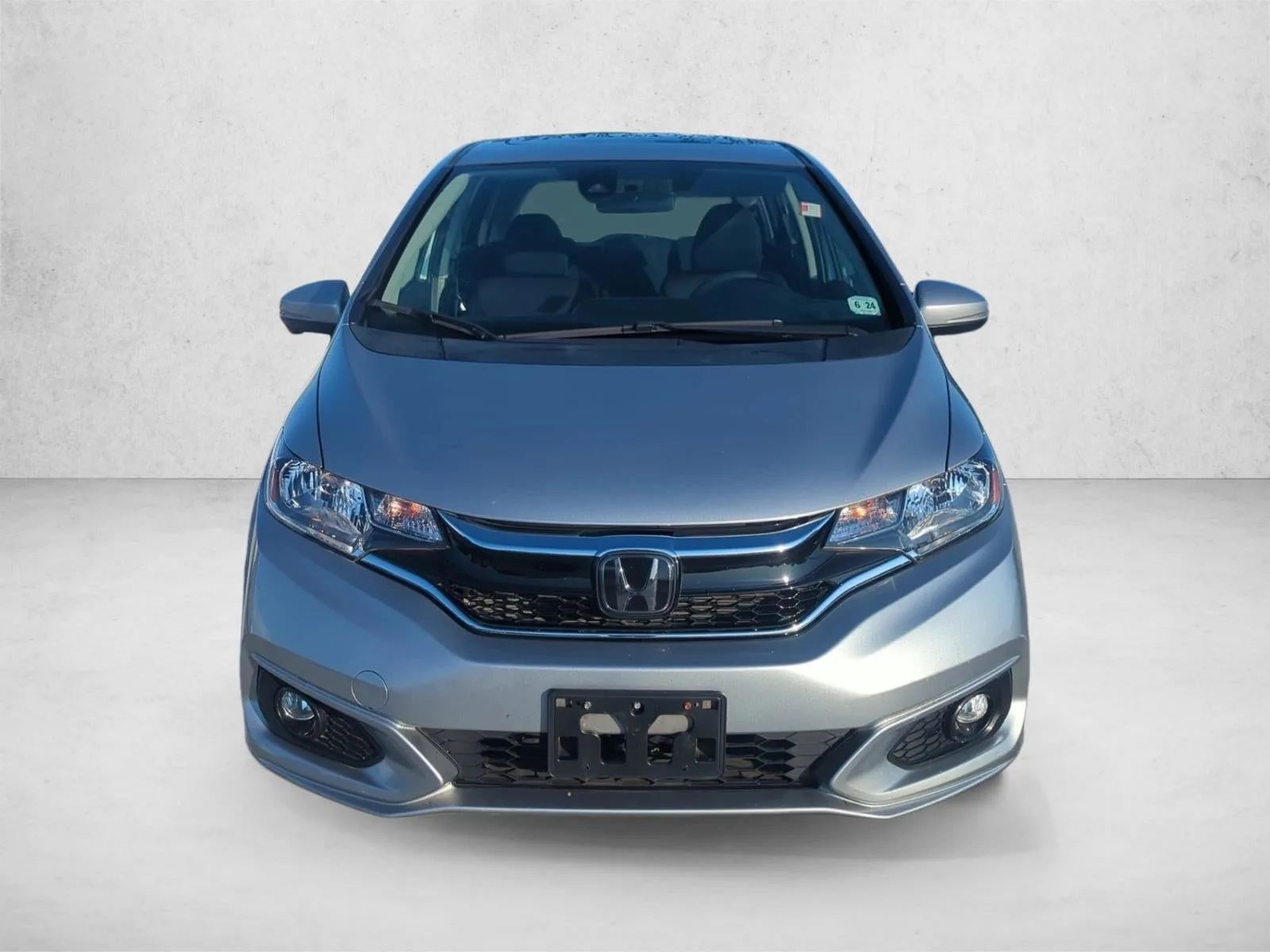 2019 Honda Fit EX CVT photo 3