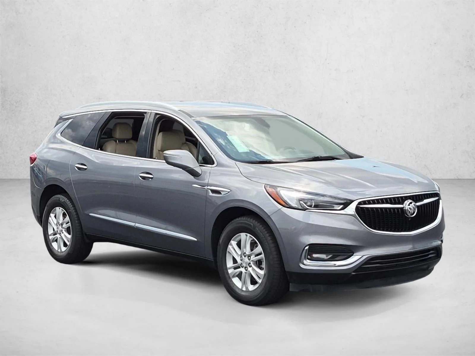 2020 Buick Enclave Essence photo 3