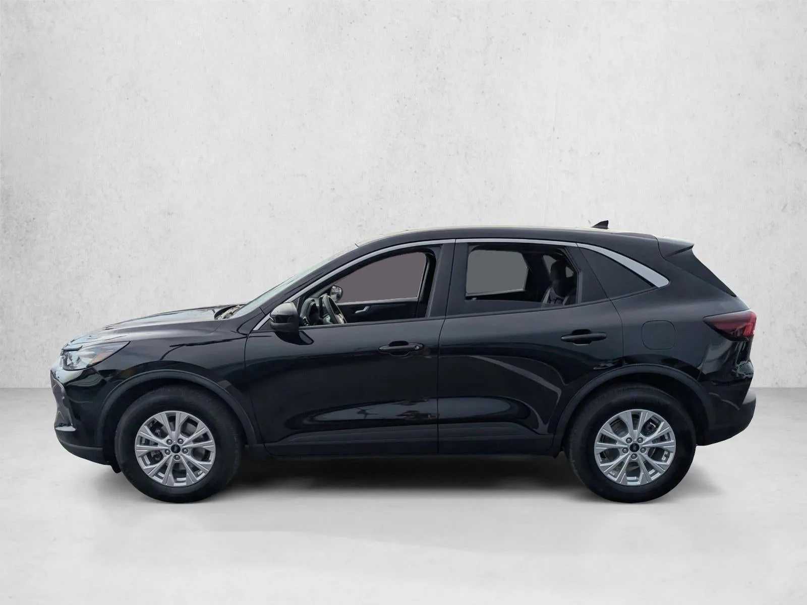 2023 Ford Escape Active AWD photo 9