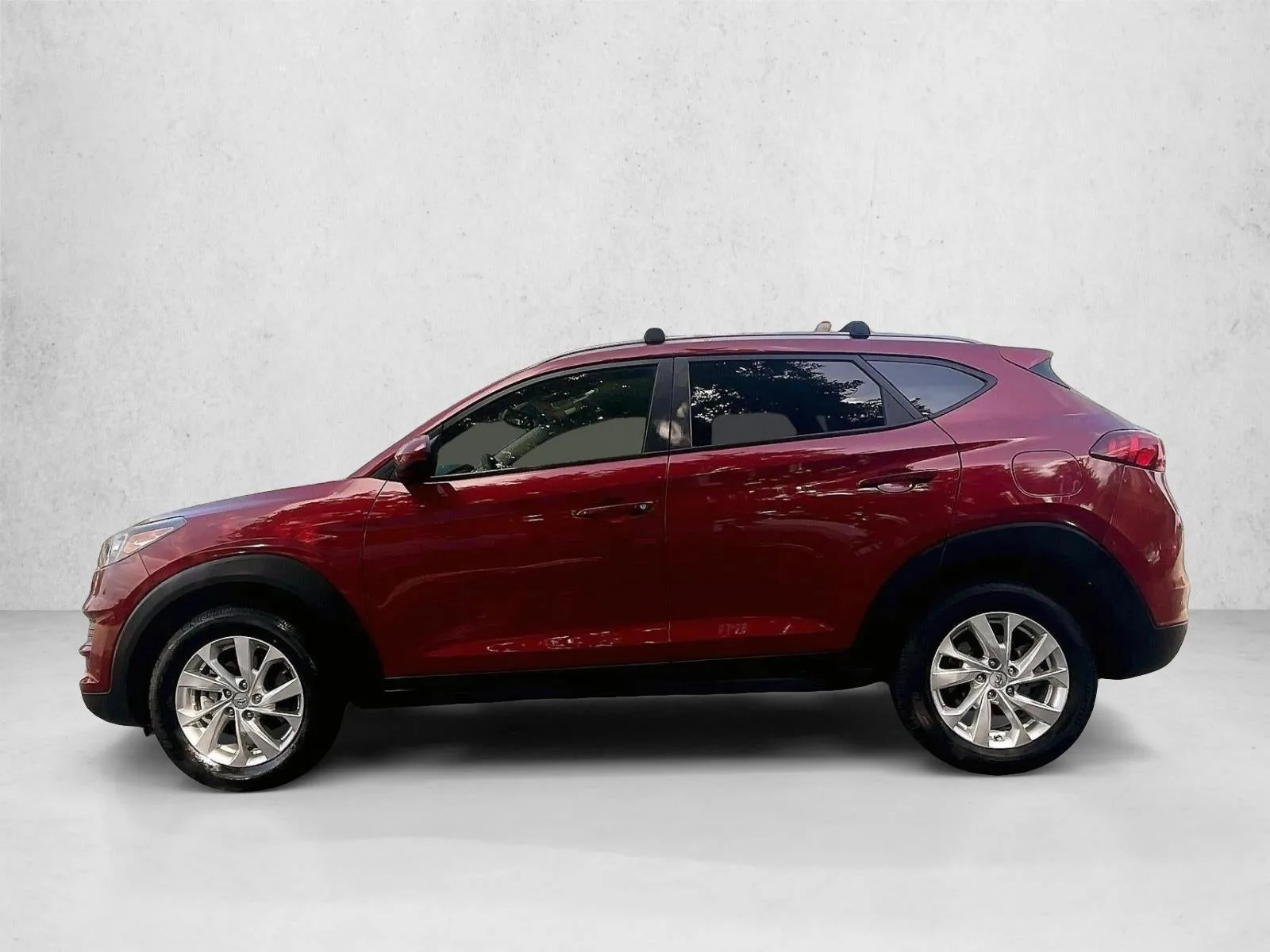 2021 Hyundai Tucson Value photo 6