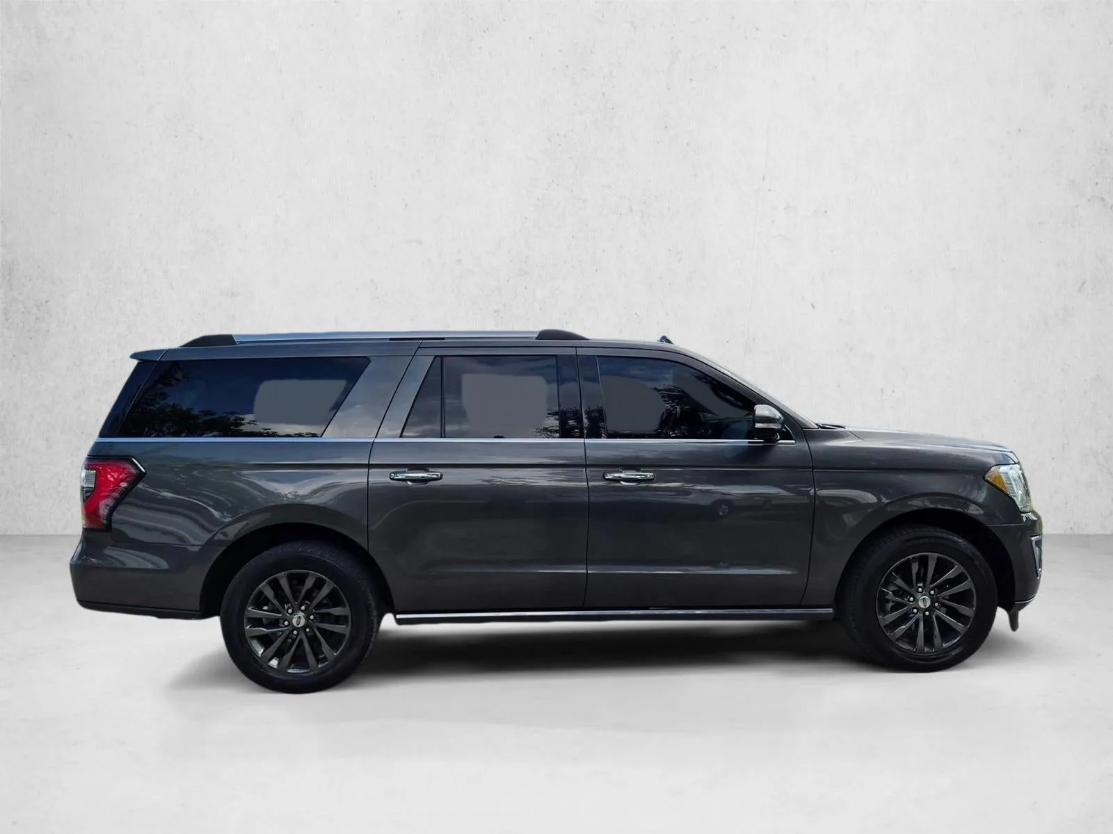2019 Ford Expedition Max Limited 4x4 photo 4