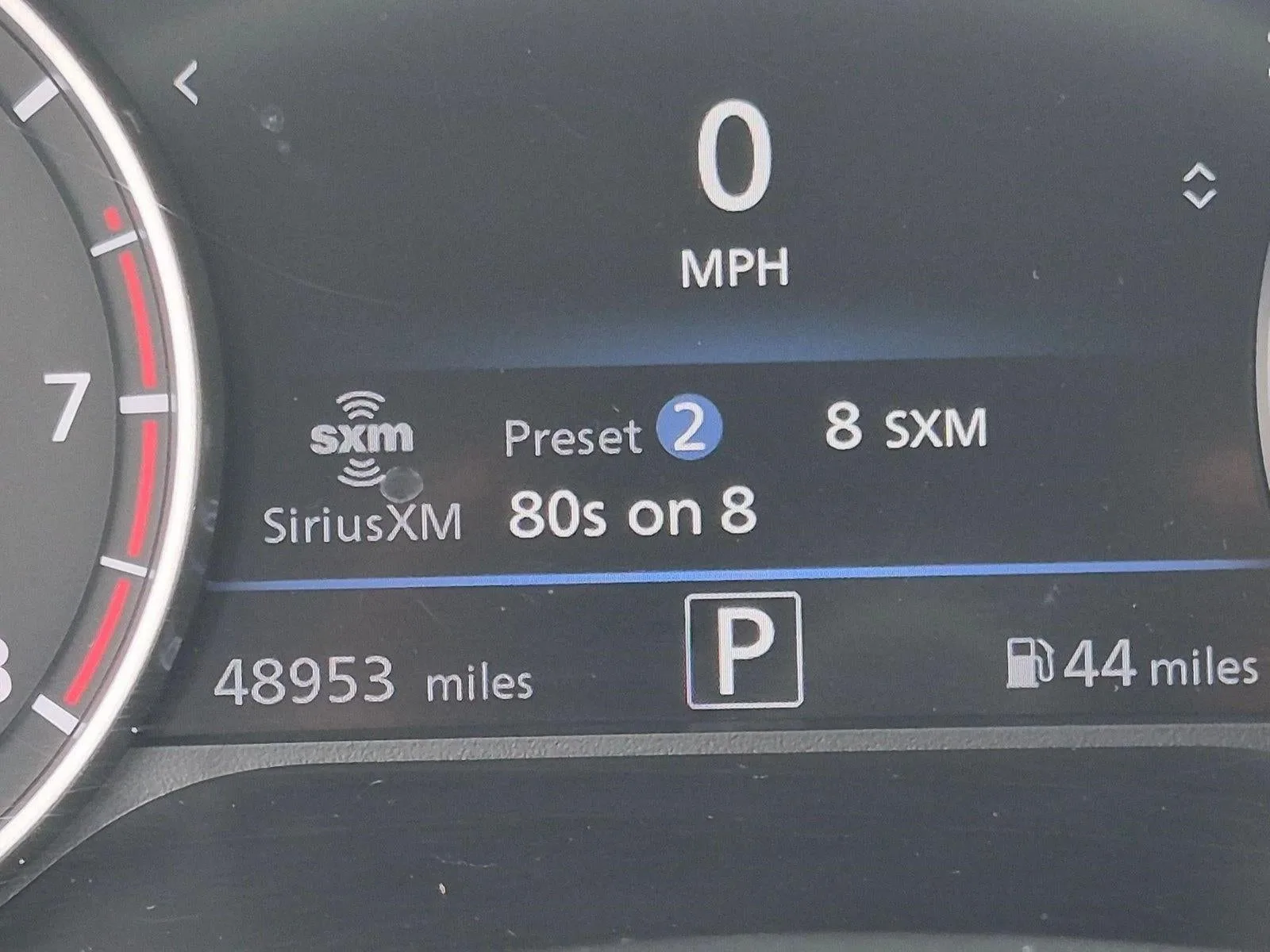 2024 Nissan Sentra SV CVT photo 10