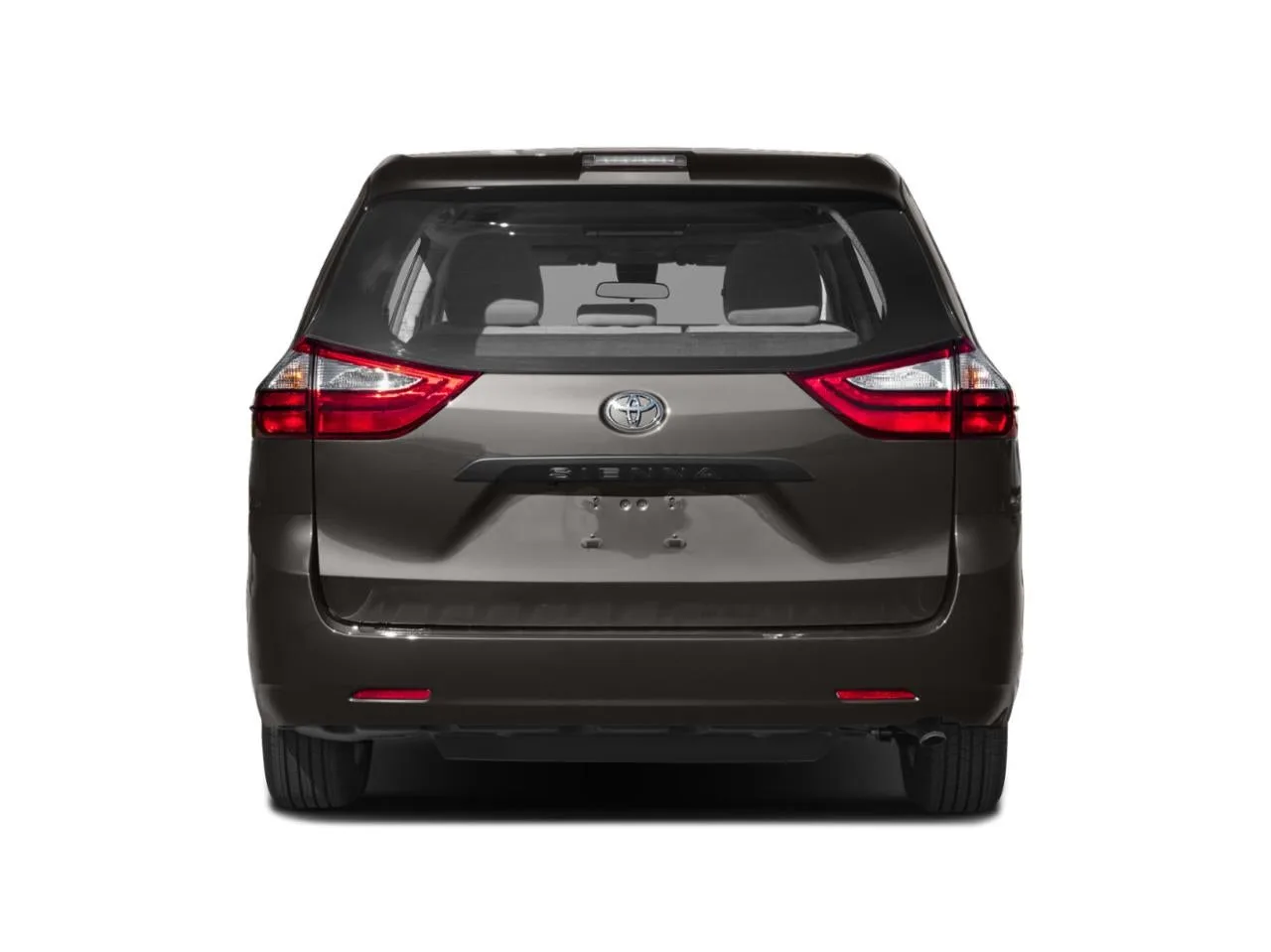 2020 Toyota Sienna XLE FWD 8-Passenger (Natl) photo 6