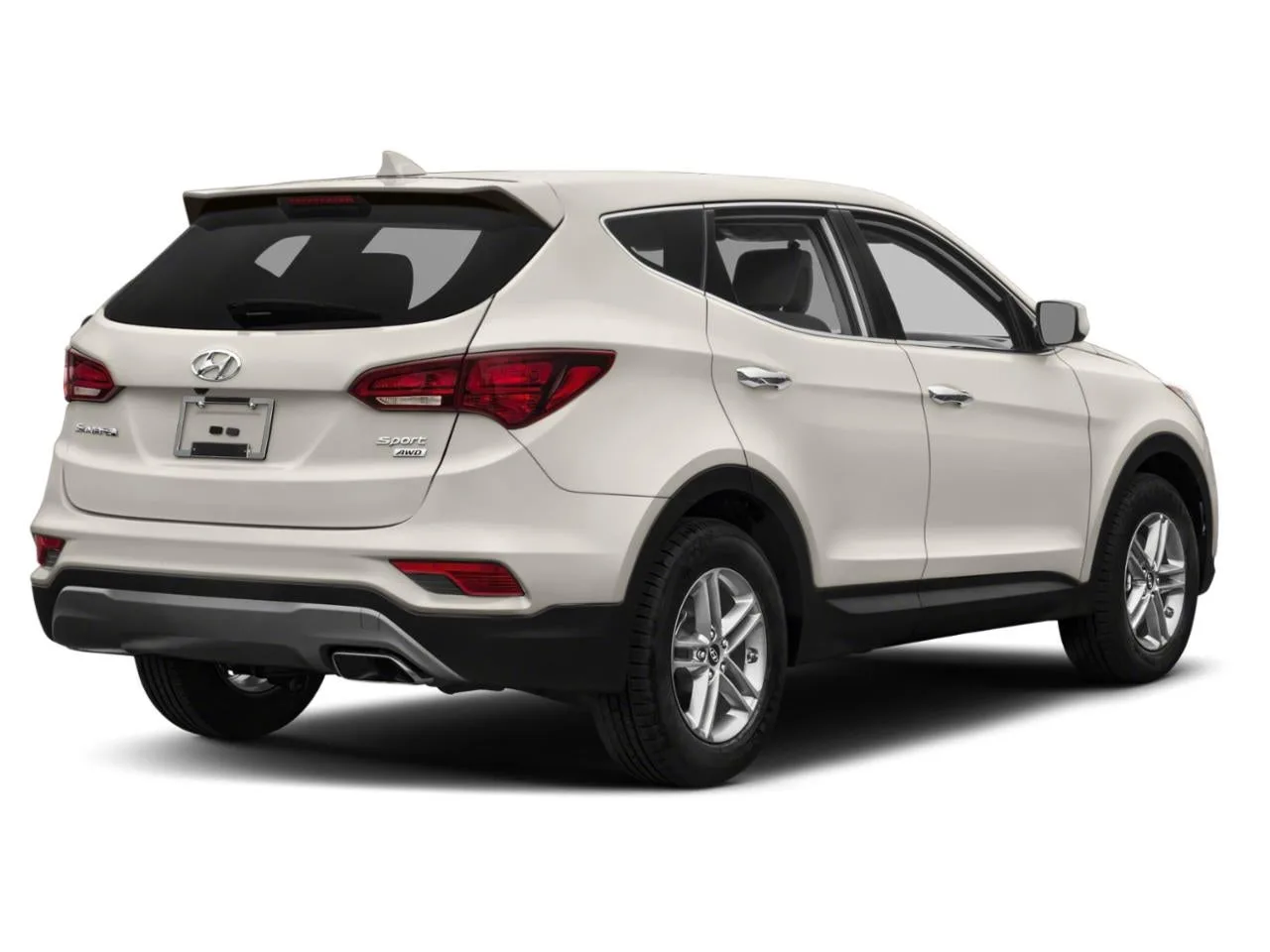 2018 Hyundai Santa Fe Sport 2.4L Auto photo 7