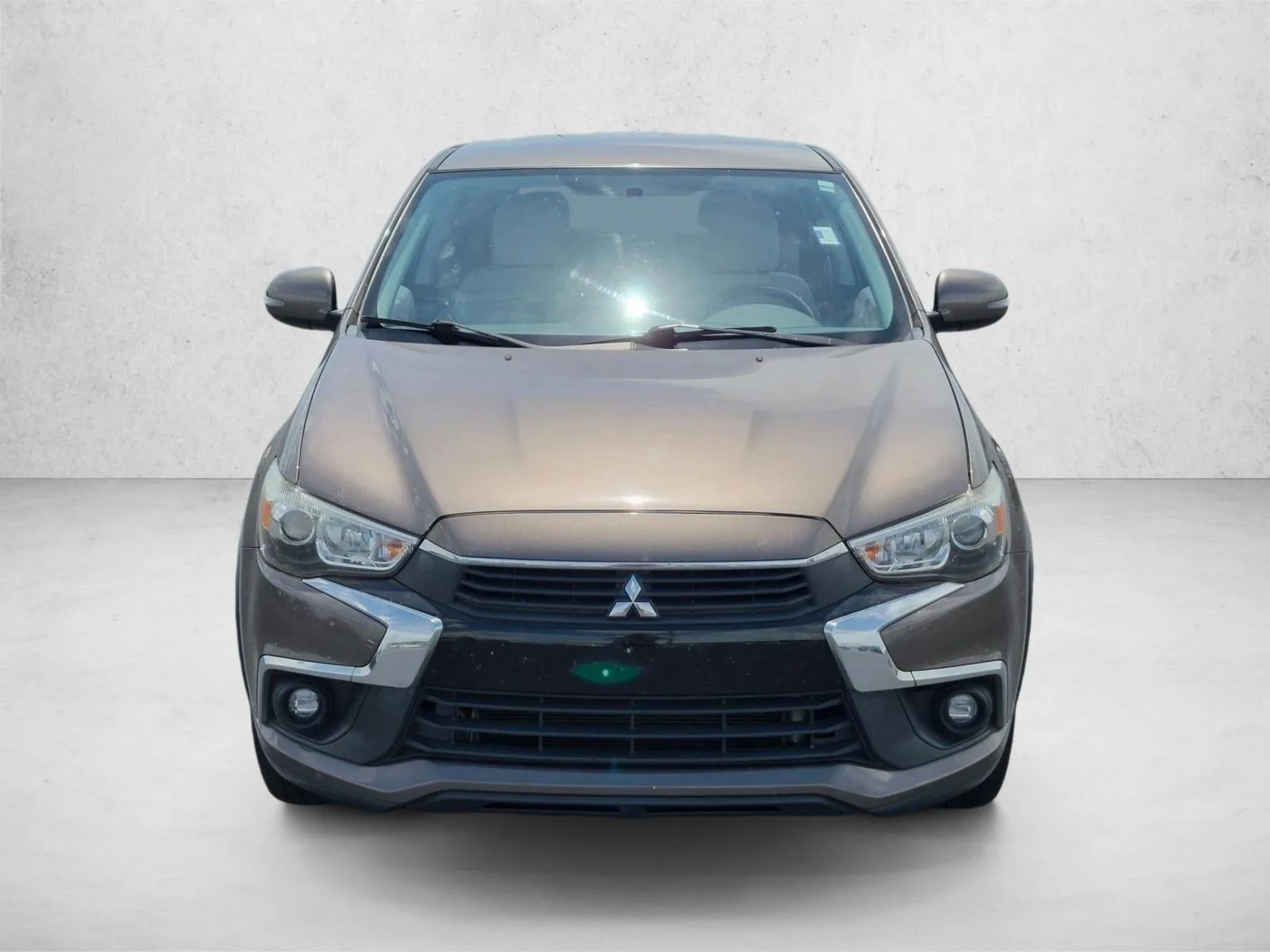 2016 Mitsubishi Outlander Sport 2.4 SE photo 2