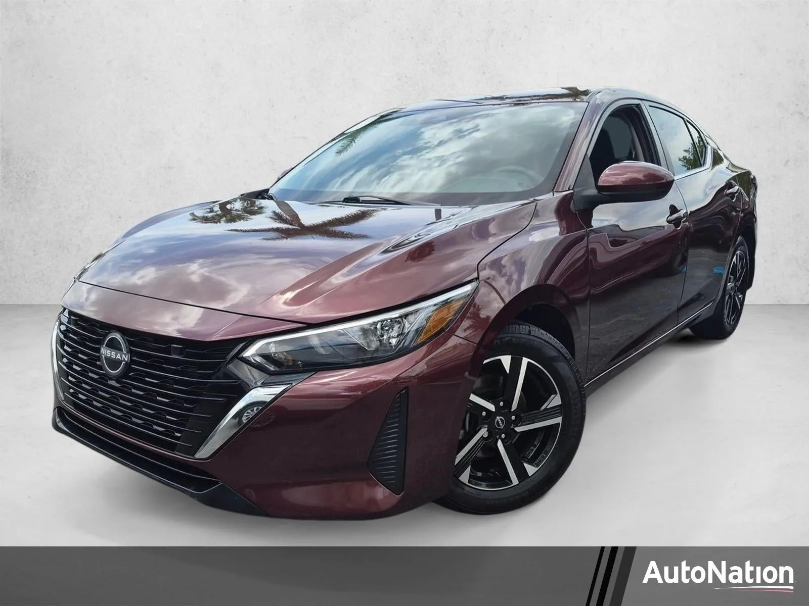 2024 Nissan Sentra