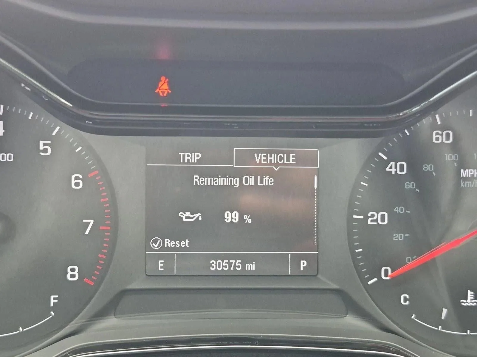 2024 Chevrolet Trax LS photo 11