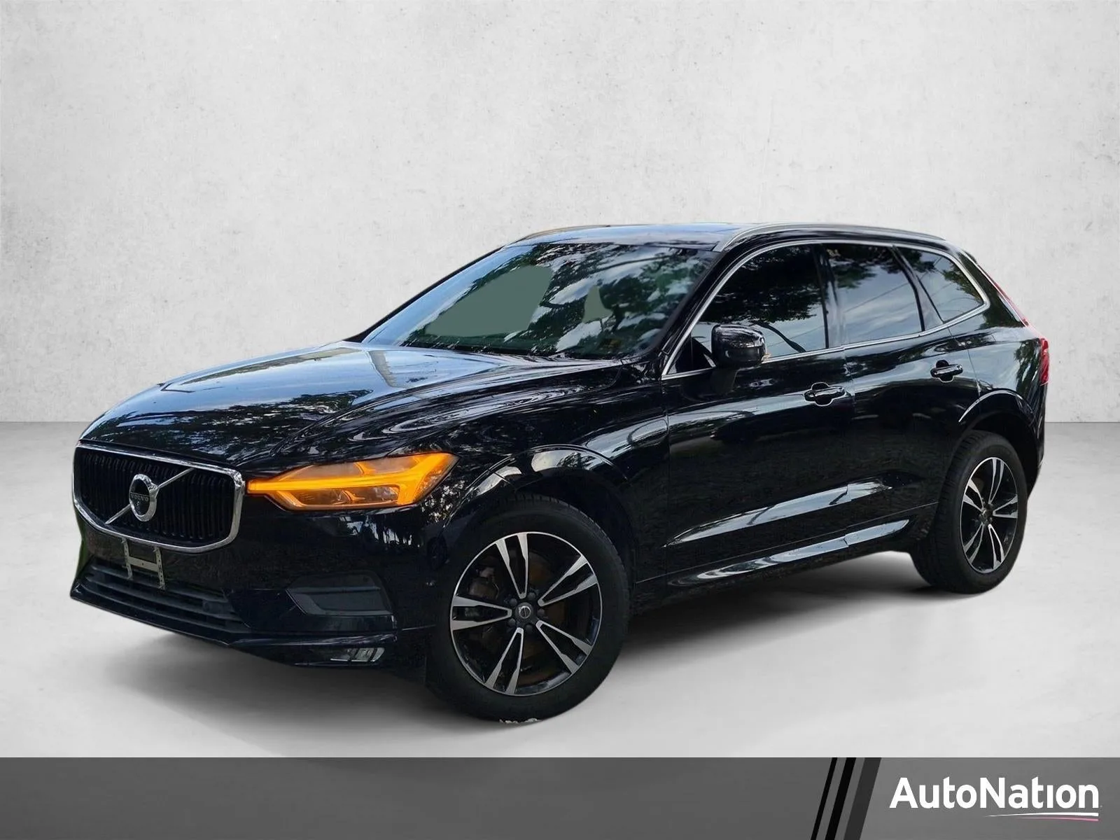 2018 Volvo XC60