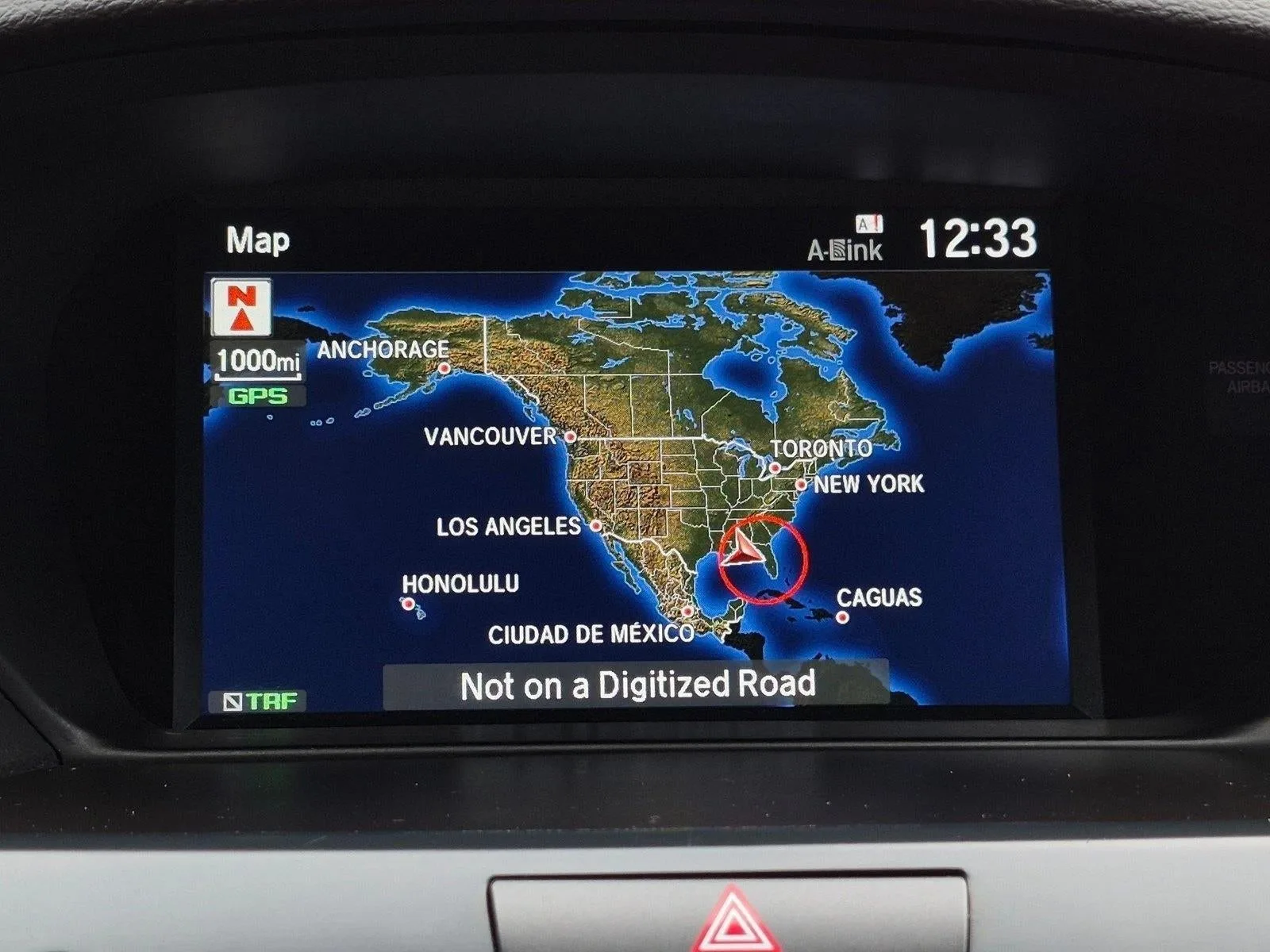 2020 Acura TLX 2.4L FWD w/Technology/A-Spec Pkg photo 12