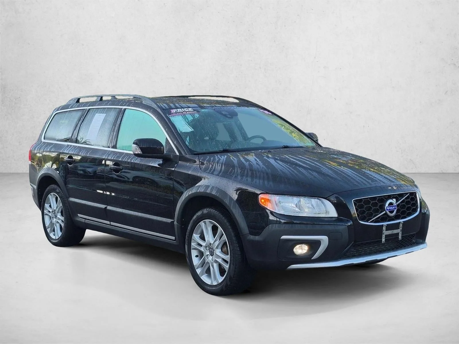 2016 Volvo XC70 AWD 4dr Wgn T5 Premier photo 3