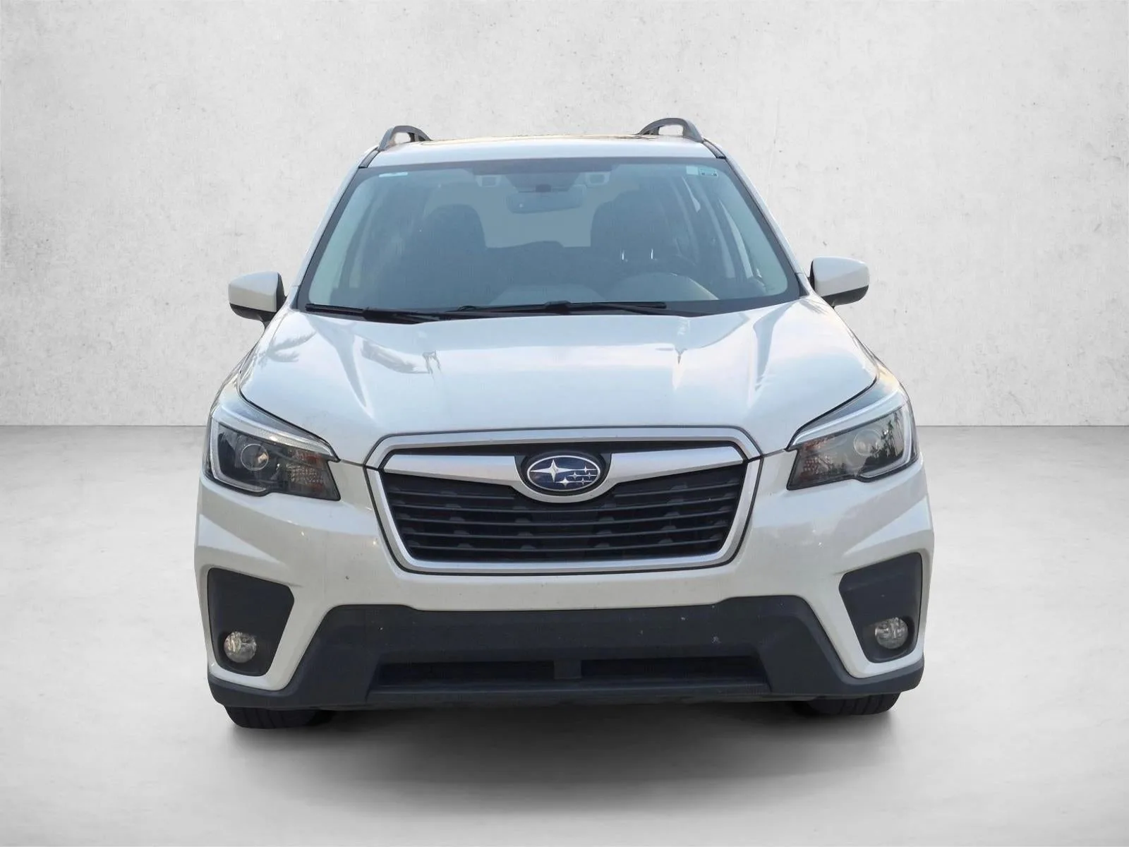 2021 Subaru Forester Premium CVT photo 2