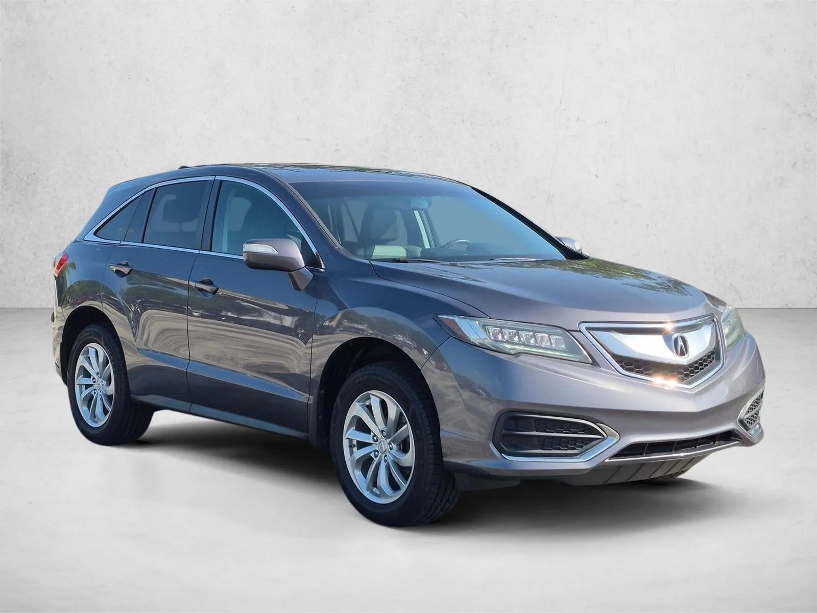 2018 Acura RDX AWD w/AcuraWatch Plus photo 3