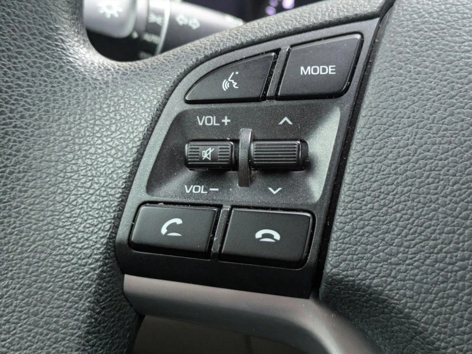 2020 Hyundai TUCSON Value FWD photo 5