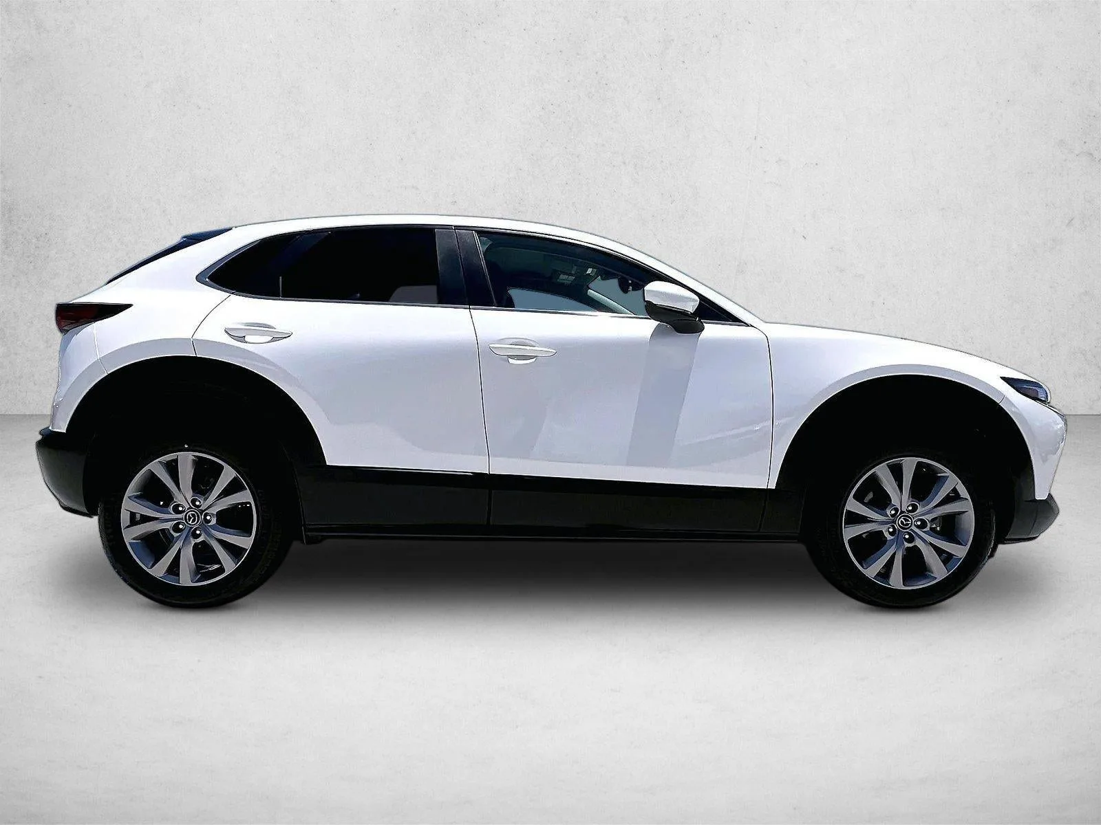 2020 Mazda CX-30 Select Package FWD photo 5