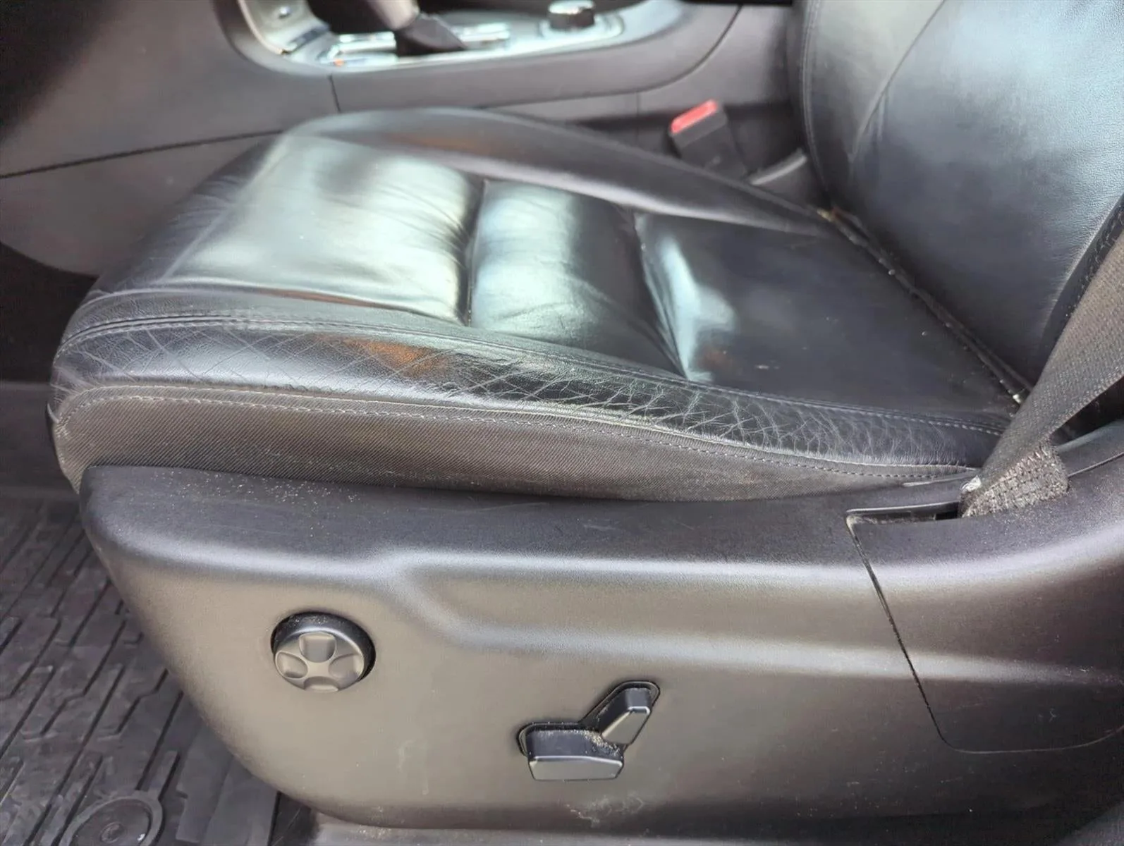 2020 Jeep Grand Cherokee Limited 4x4 photo 12