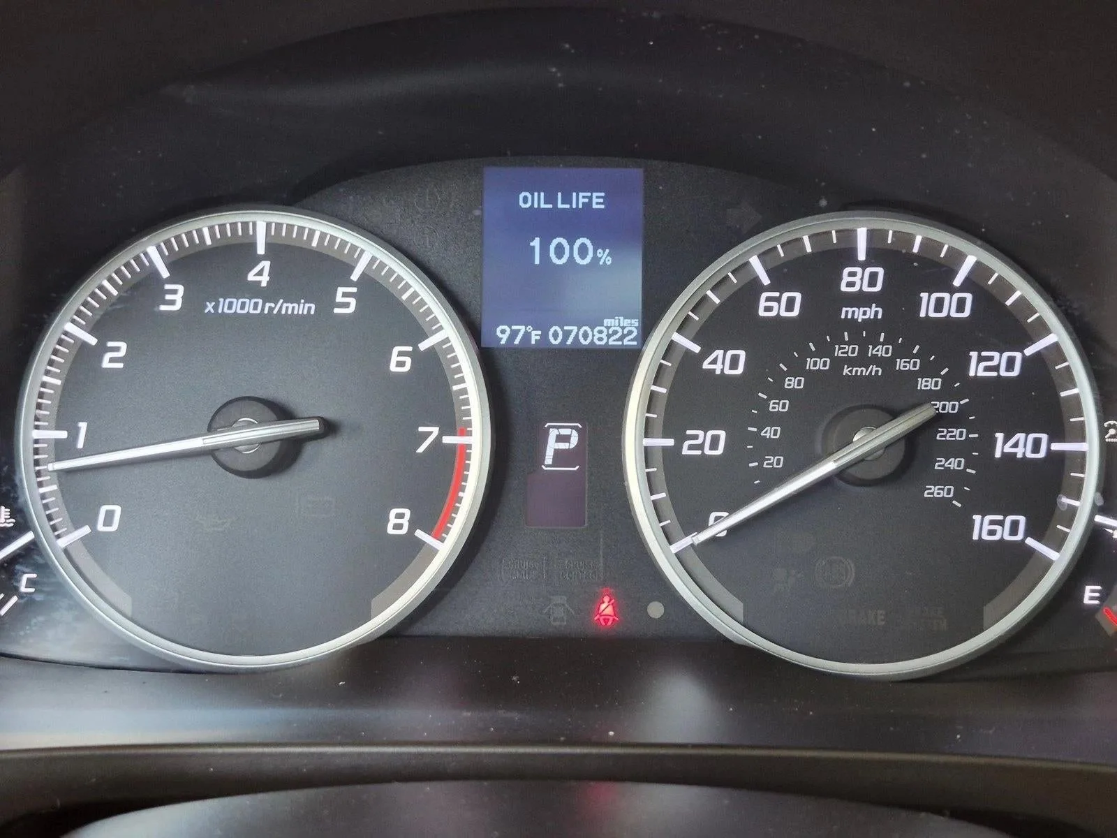 2018 Acura ILX Sedan w/Premium Pkg photo 11