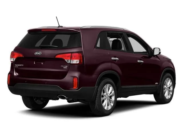 2014 Kia Sorento 2WD 4dr I4 LX photo 3