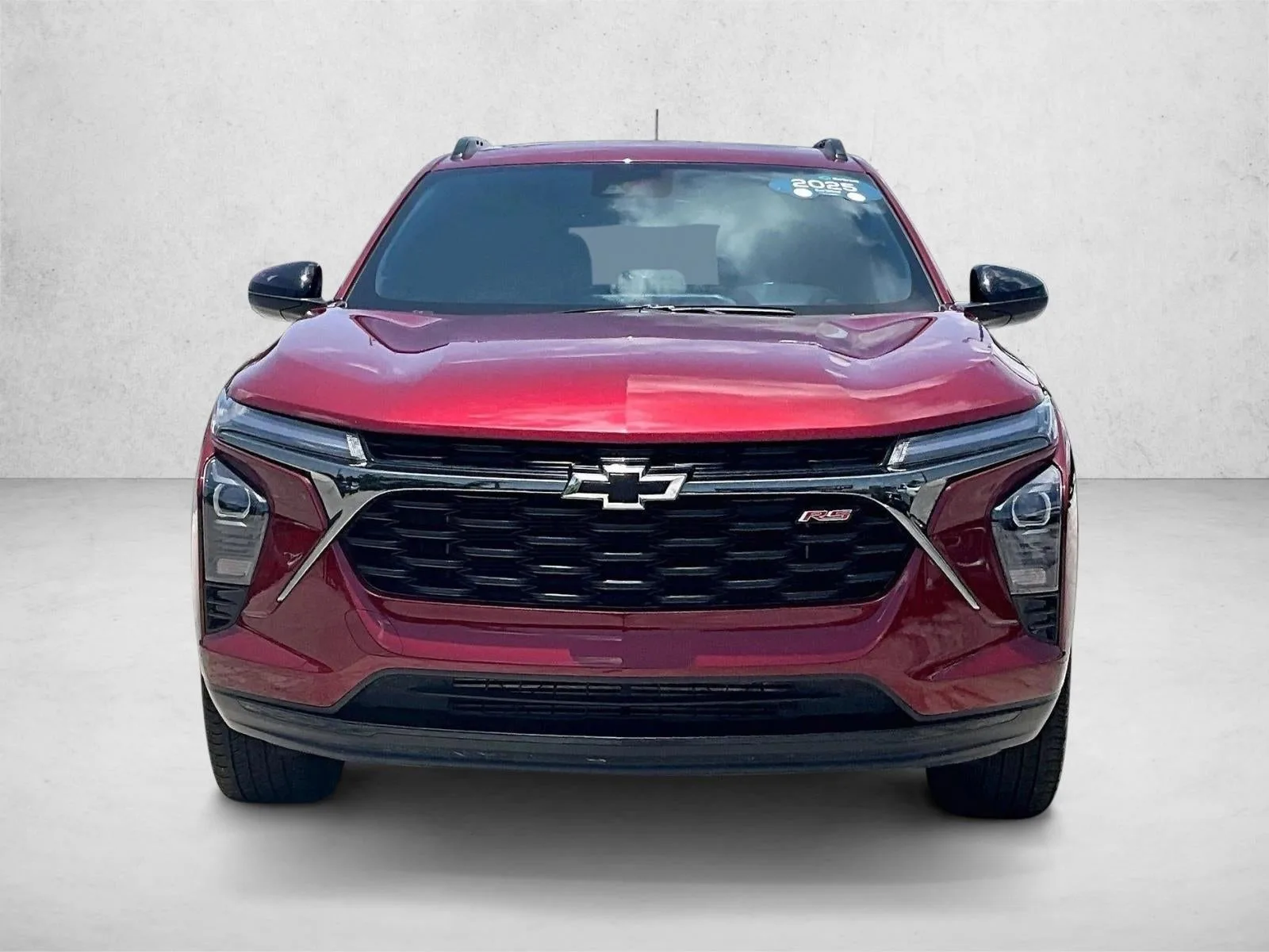 2025 Chevrolet Trax 2RS photo 3