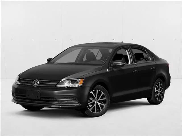 2016 Volkswagen Jetta