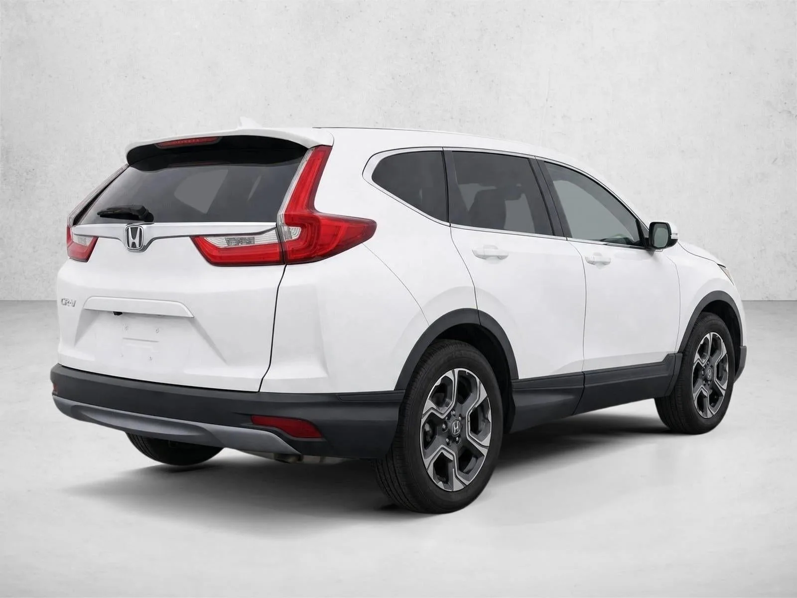 2018 Honda CR-V EX-L 2WD photo 7