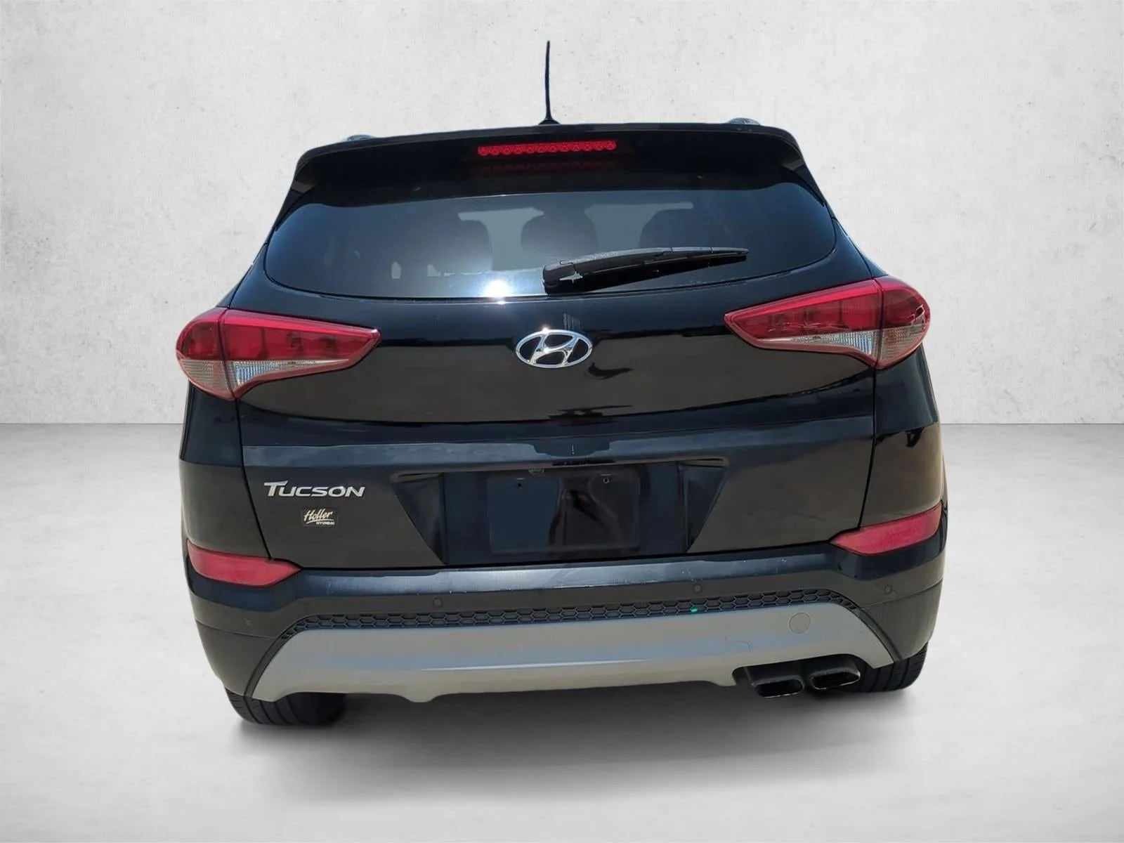 2017 Hyundai TUCSON Value FWD photo 6