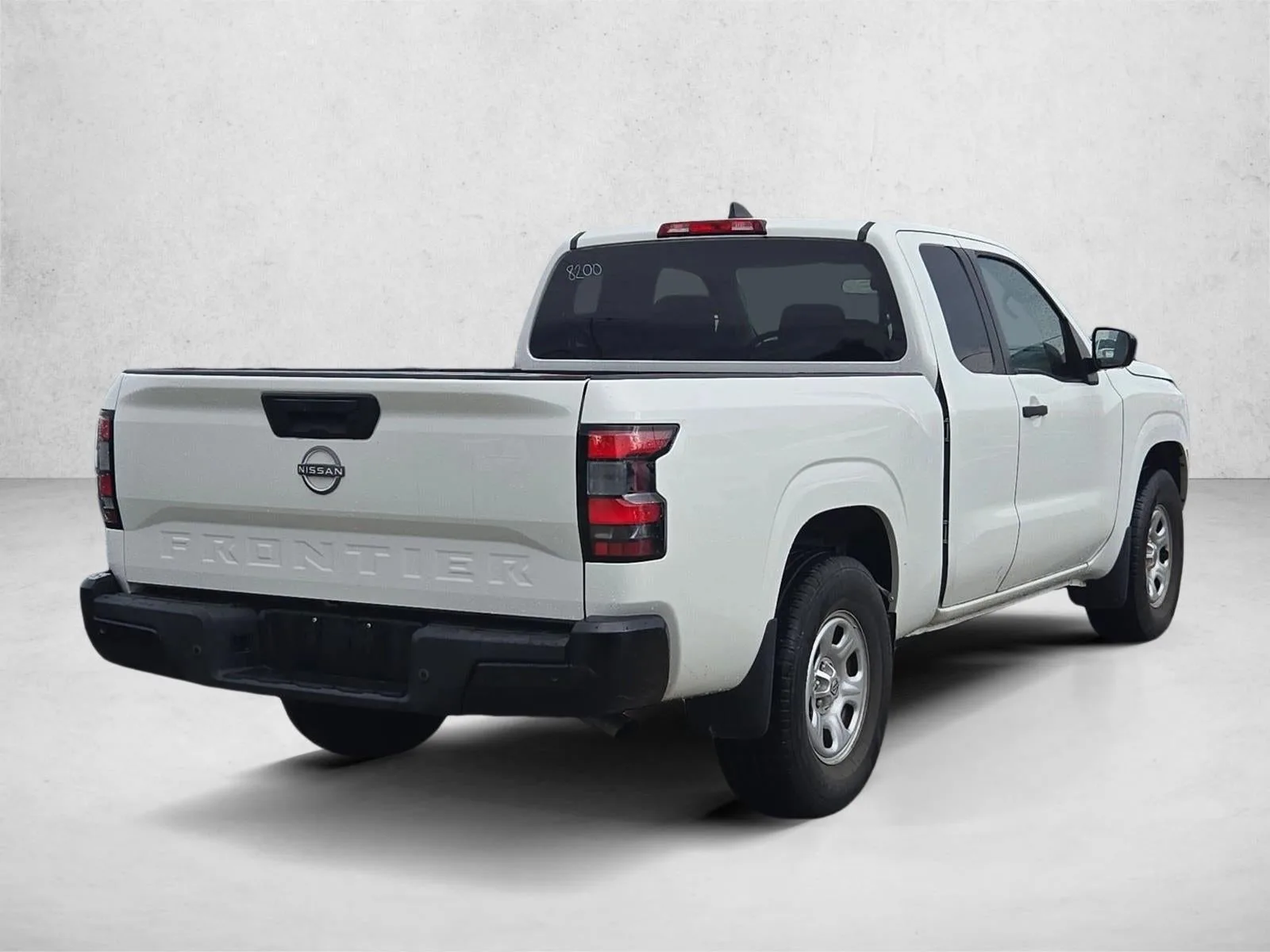 2022 Nissan Frontier S photo 5