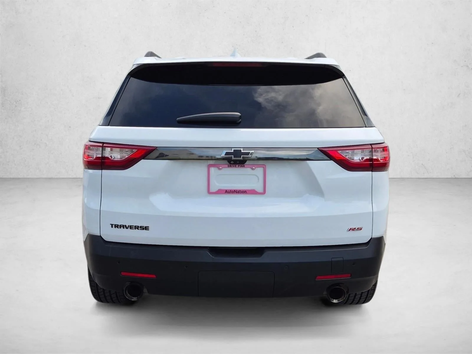 2021 Chevrolet Traverse FWD 2LT photo 6