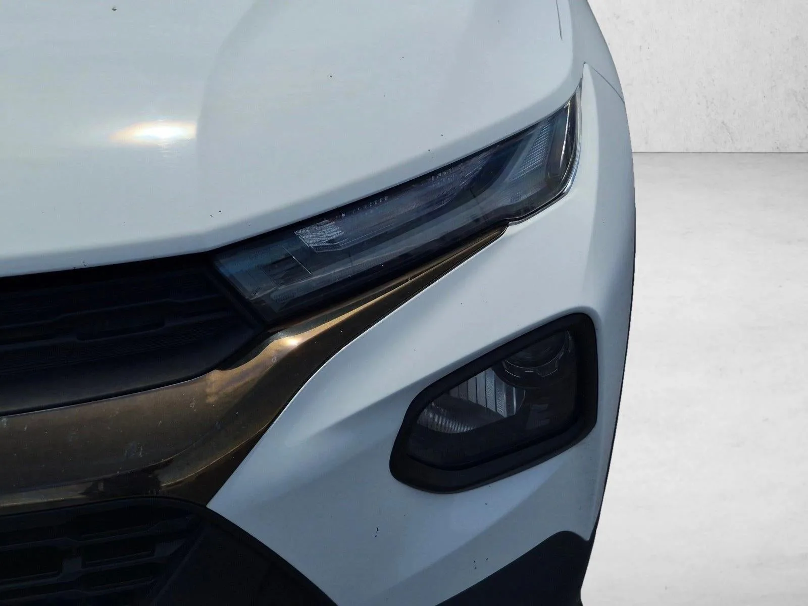 2022 Chevrolet Trailblazer ACTIV photo 9