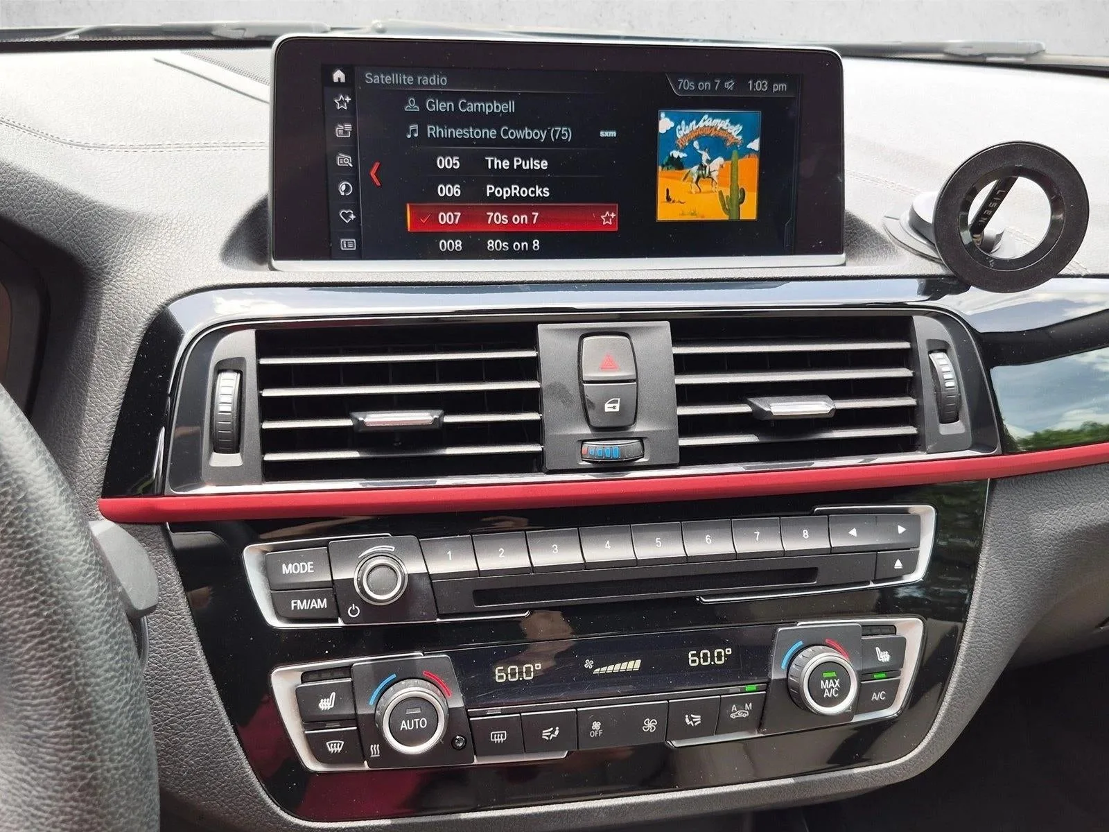 2018 BMW 230i xDrive Convertible photo 10