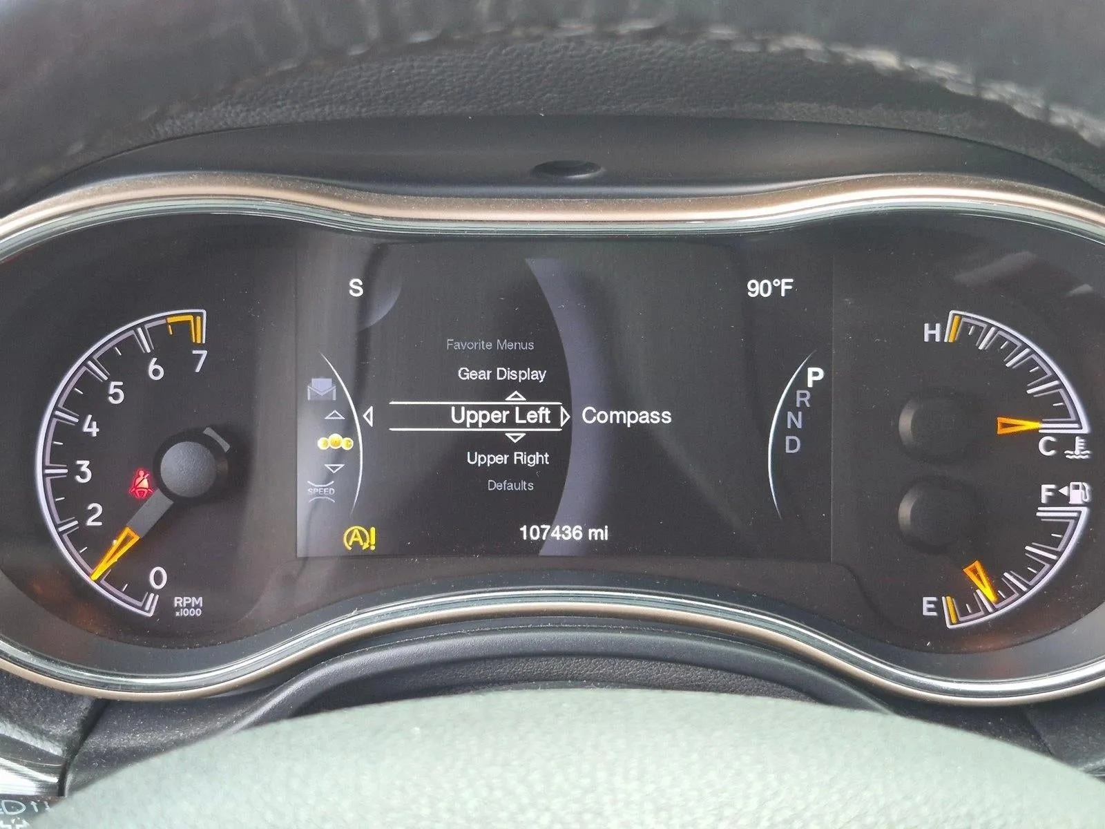 2016 Jeep Grand Cherokee Limited 75th Anniversary photo 10