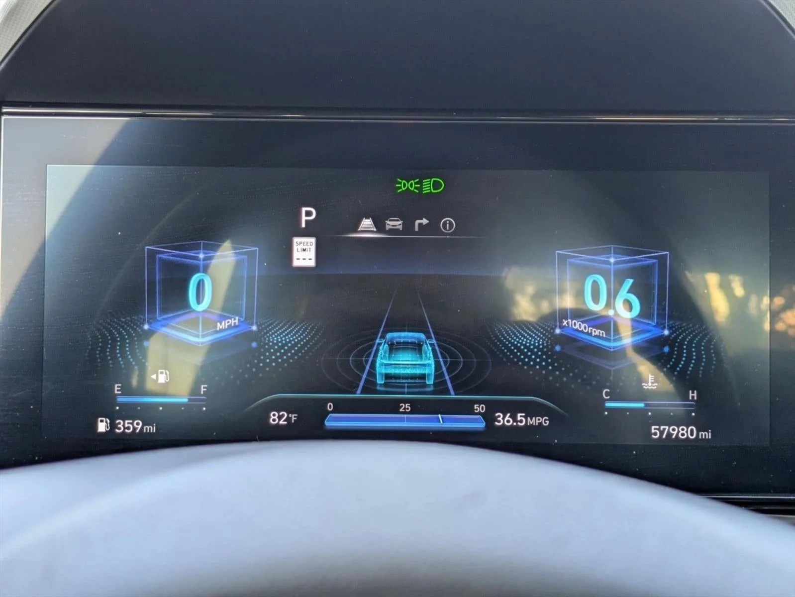 2024 Hyundai ELANTRA SEL IVT photo 4