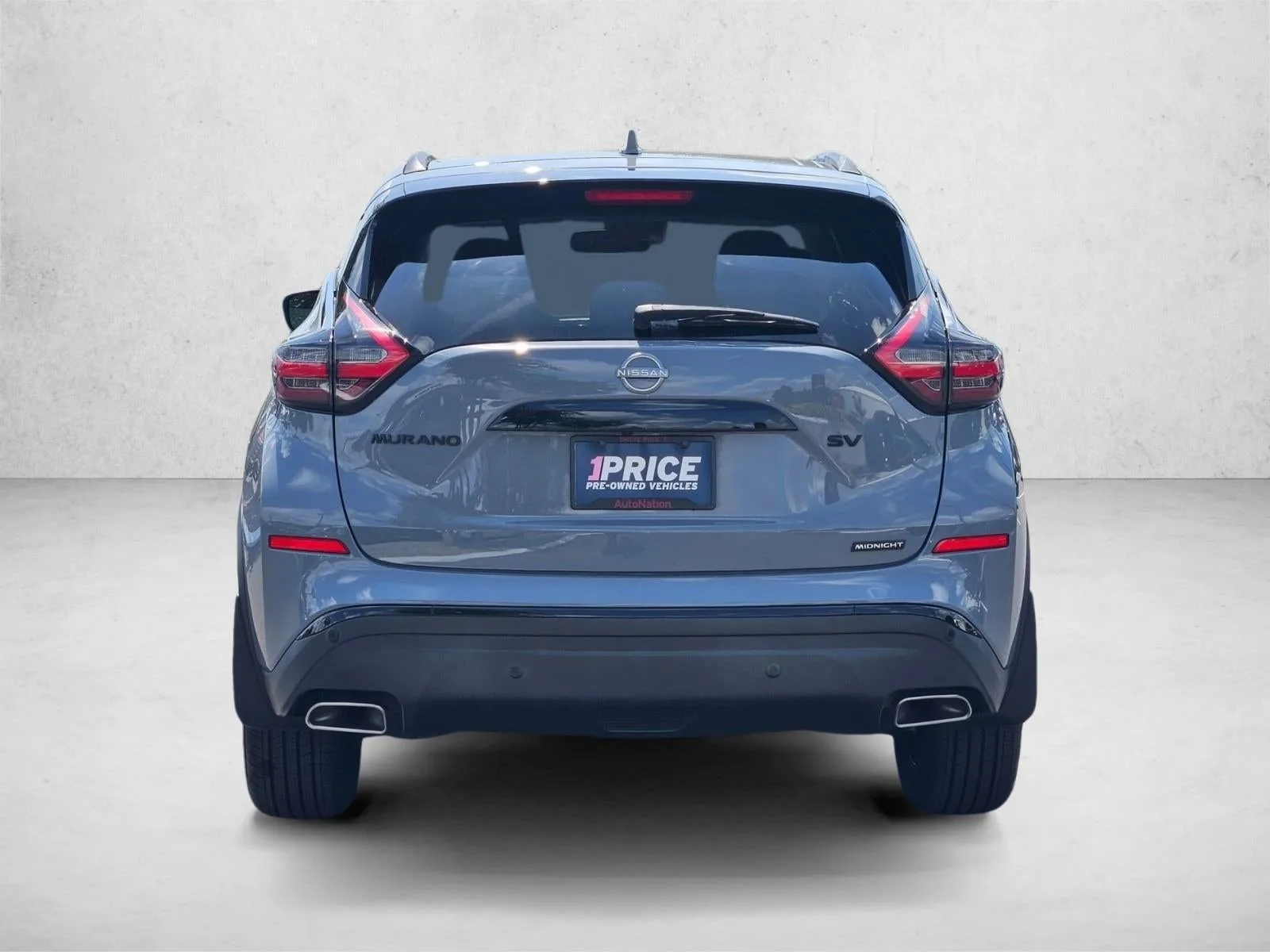 2023 Nissan Murano FWD SV photo 7