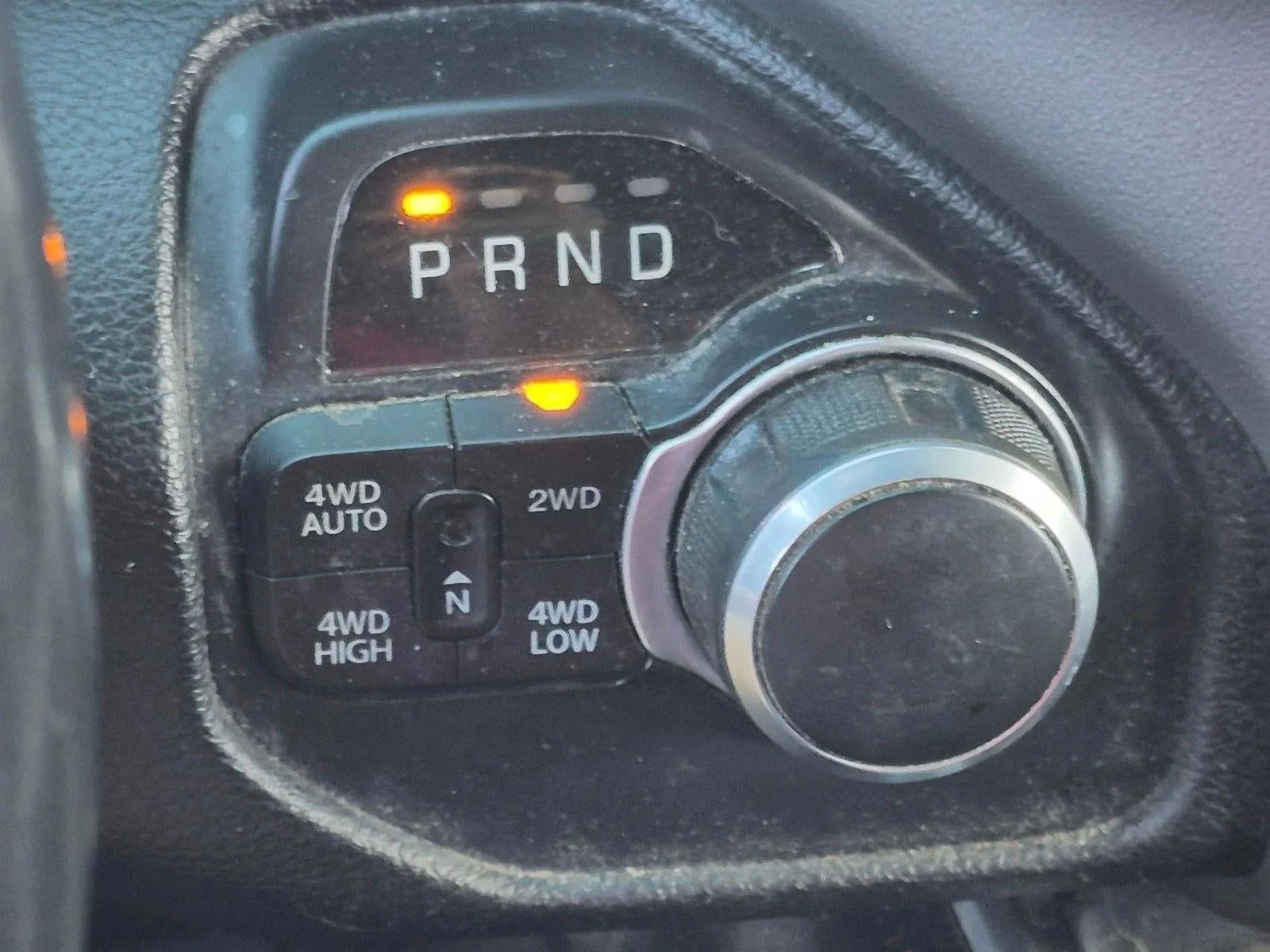 2022 RAM 1500 Big Horn Quad Cab 4x4 6'4" Box photo 6