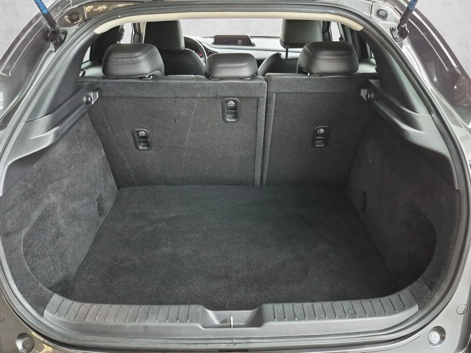 2021 Mazda CX-30 Select photo 6