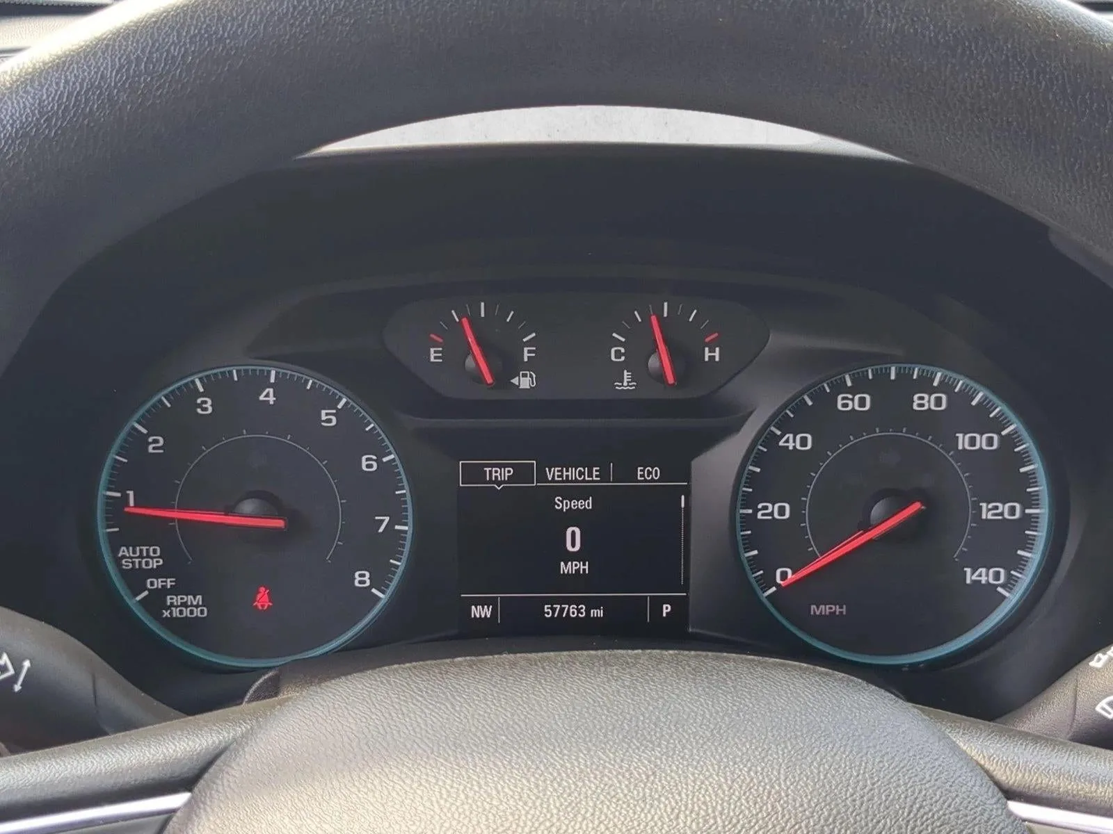 2018 Chevrolet Equinox LS photo 11