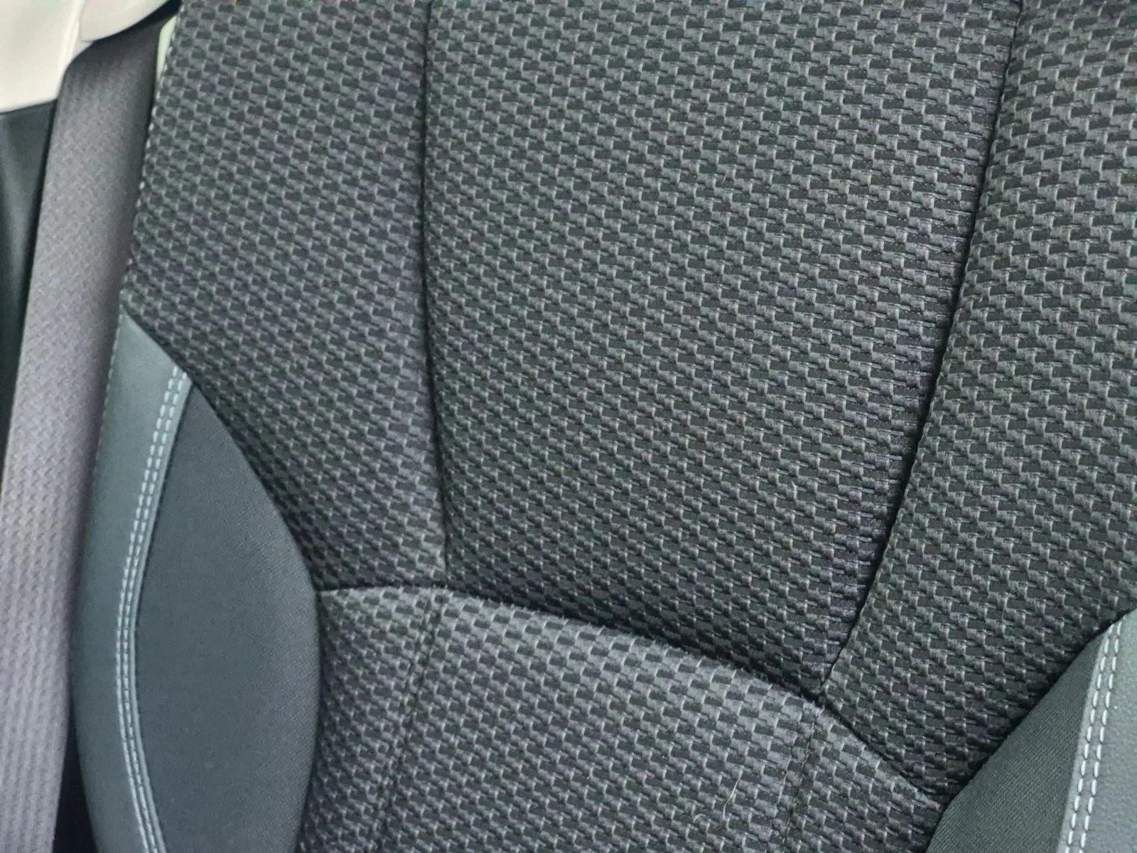 2021 Subaru Forester Premium CVT photo 8