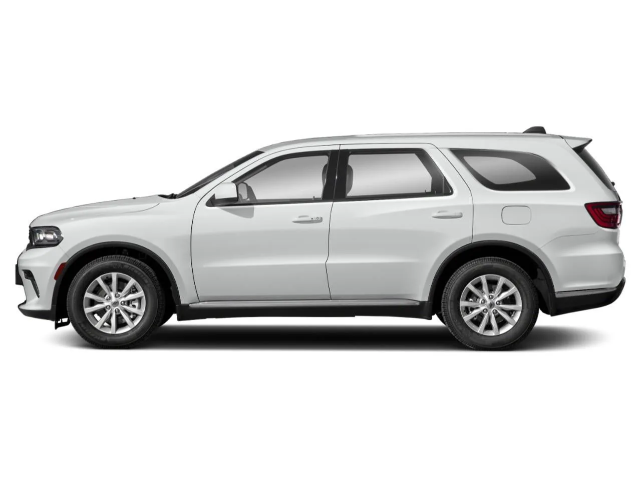 2021 Dodge Durango SXT Plus RWD photo 5
