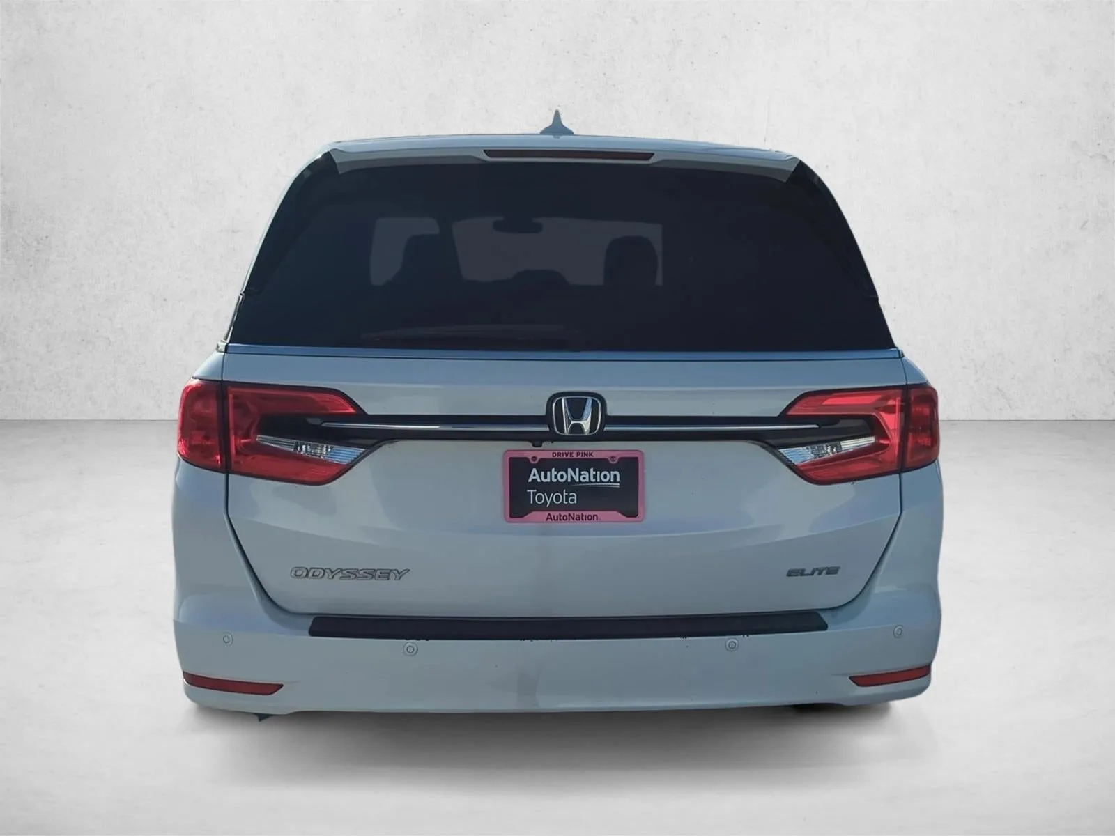 2022 Honda Odyssey Elite Auto photo 6