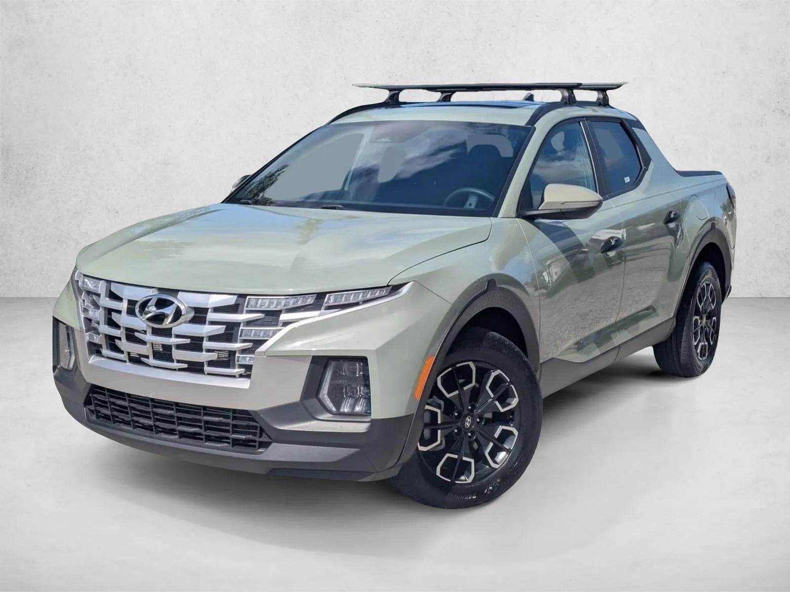 2024 Hyundai SANTA CRUZ