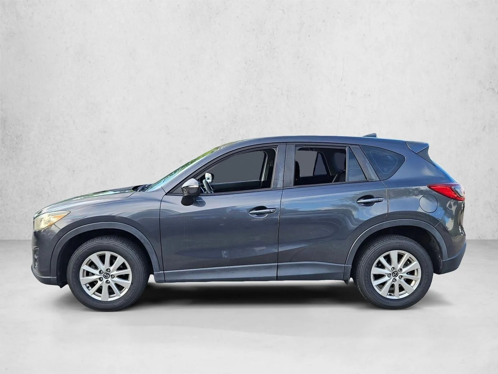 2016 Mazda CX-5 FWD 4dr Auto Sport photo 6