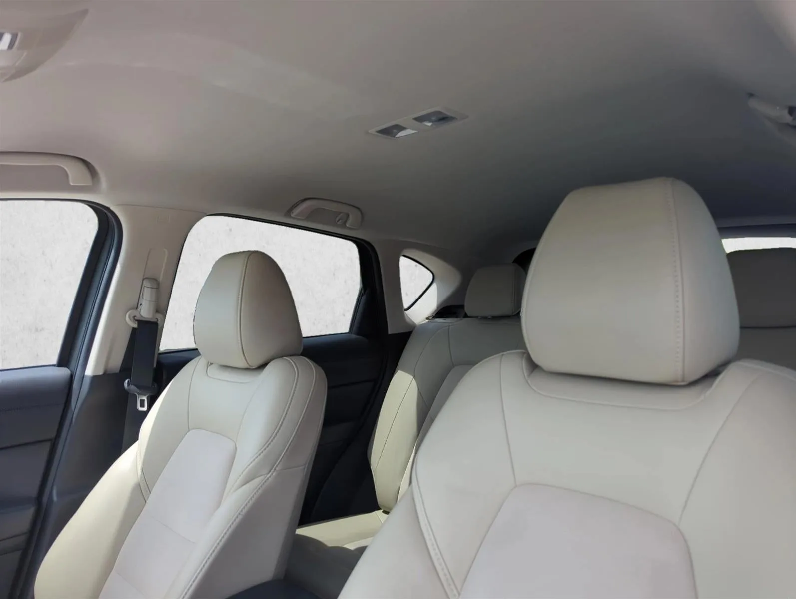 2021 Mazda CX-5 Touring AWD photo 12